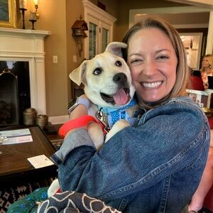 Meet your Posher, Chrissy